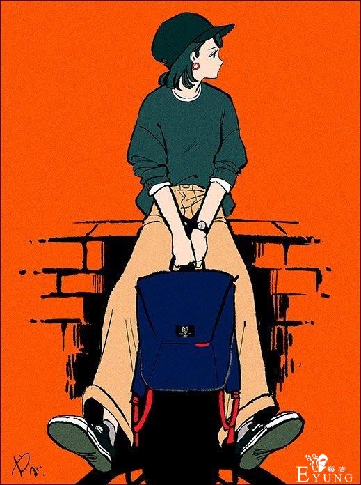 听说日本七八十年代的潮流妹子，都穿成这样-10.jpg