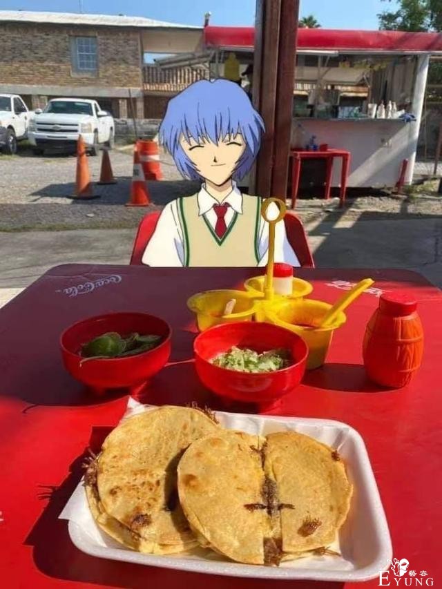 二次元纸片人陪你吃饭是一种什么样的体验？这可太下饭了-6.jpg