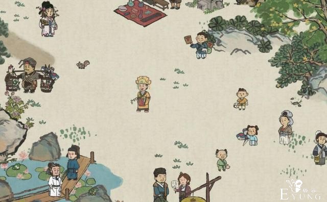 原神登上央视2020年度图鉴，刻晴成为代表，不愧是玩家的初恋-4.jpg
