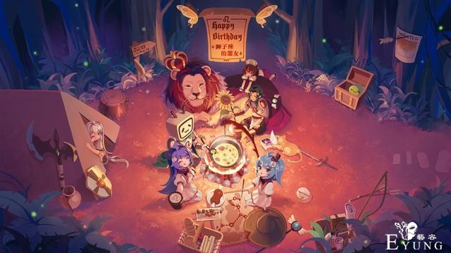 画师大佬分享年终总结，原来B站启动图都是他画的-9.jpg