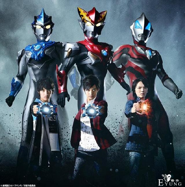 假面骑士《ROAD59》幕后照曝光，世界观有点乱，帝骑有点慌-3.jpg