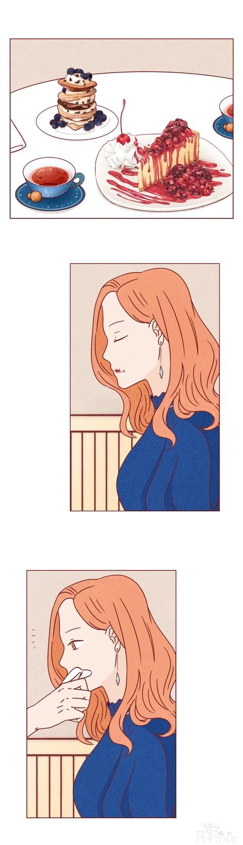人性漫画：为报复闺蜜，女生对其丈夫心怀不轨，结局细思极恐-3.jpg
