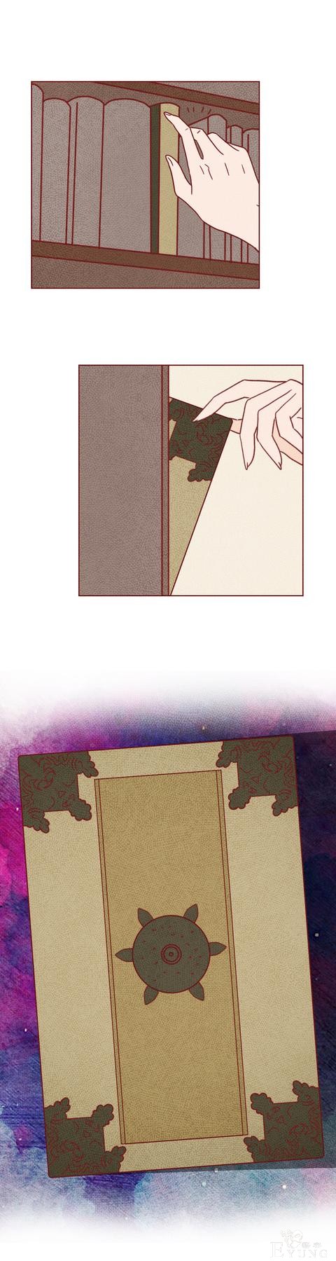 人性漫画：为报复闺蜜，女生对其丈夫心怀不轨，结局细思极恐-33.jpg