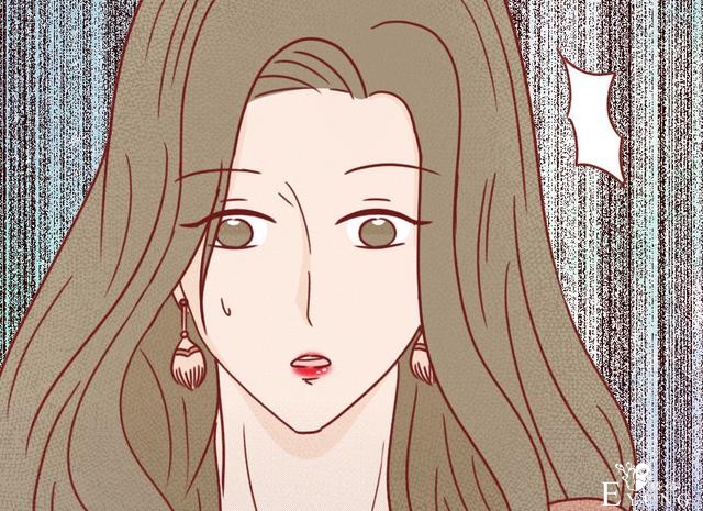人性漫画：为报复闺蜜，女生对其丈夫心怀不轨，结局细思极恐-37.jpg