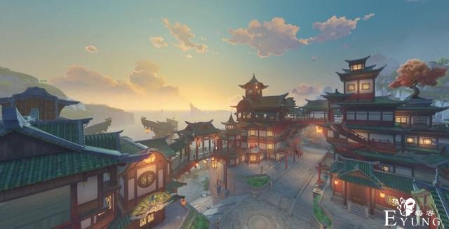 原神刻晴登录央视图鉴，又有人开始猜测原因，原神到底凭什么？-16.jpg