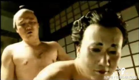 神，筷子兄弟从出道到神曲《小苹果》走红竟是来源于变装伪娘灵感-4.jpg
