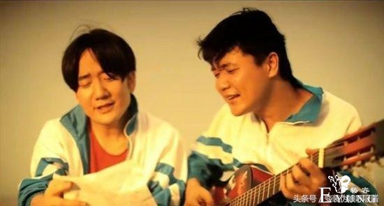 神，筷子兄弟从出道到神曲《小苹果》走红竟是来源于变装伪娘灵感-6.jpg