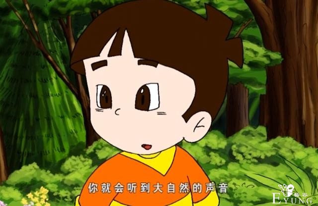 B站上线一部老动画，被称为“童年阴影”，但播放量只有四位数-1.jpg