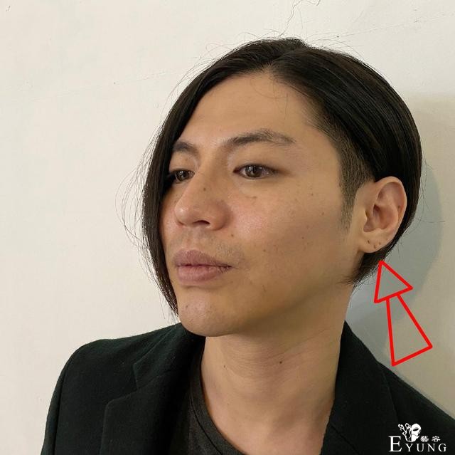 泽塔奥特曼：蛇仓队长晒新照，四个耳洞抢眼，粉丝：伽古拉后遗症-3.jpg