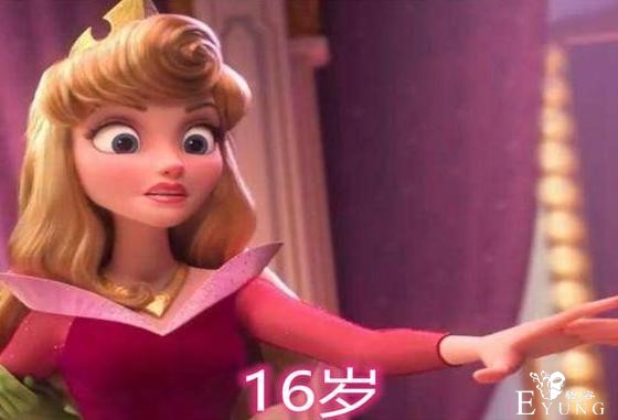 白雪公主被人吐槽是早恋，说这话的人怕是搞不清楚时代背景-4.jpg