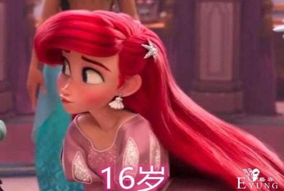 白雪公主被人吐槽是早恋，说这话的人怕是搞不清楚时代背景-5.jpg