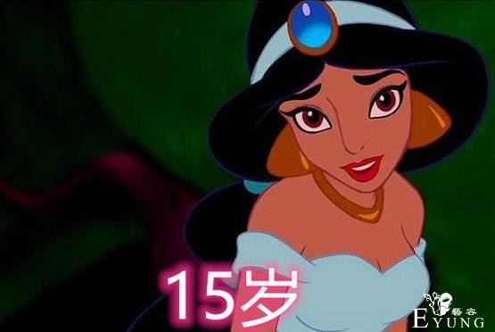 白雪公主被人吐槽是早恋，说这话的人怕是搞不清楚时代背景-2.jpg