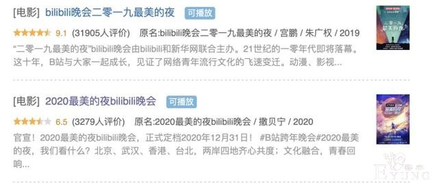 B站2020跨年成“垮”年？二次元内容少浓度低，令人大失所望-1.jpg
