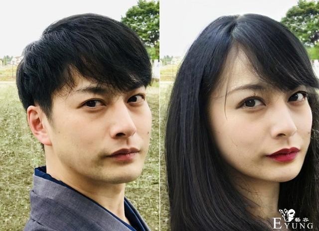 欧布奥特曼人间体玩“性转”，红凯秒变美女，捷德：向前辈学习-1.jpg