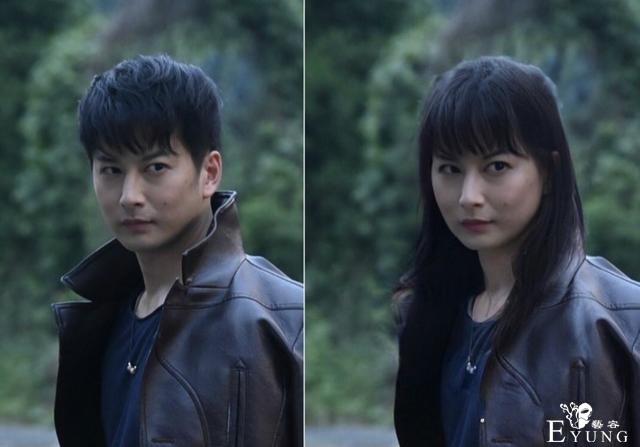 欧布奥特曼人间体玩“性转”，红凯秒变美女，捷德：向前辈学习-2.jpg