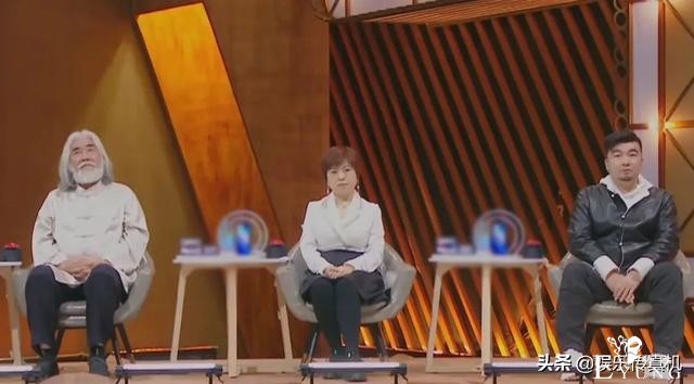 《我就是演员》第3期毫无重剪痕迹，节目组是怎么做到的？-4.jpg