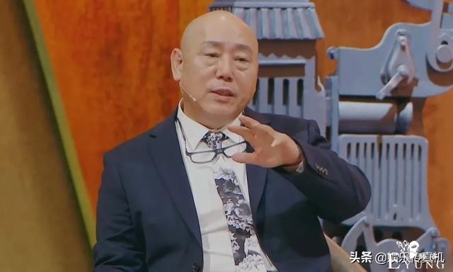 《我就是演员》第3期毫无重剪痕迹，节目组是怎么做到的？-2.jpg