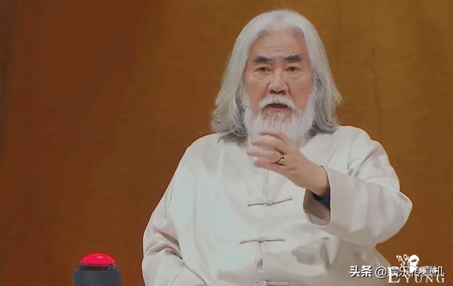 《我就是演员》第3期毫无重剪痕迹，节目组是怎么做到的？-3.jpg