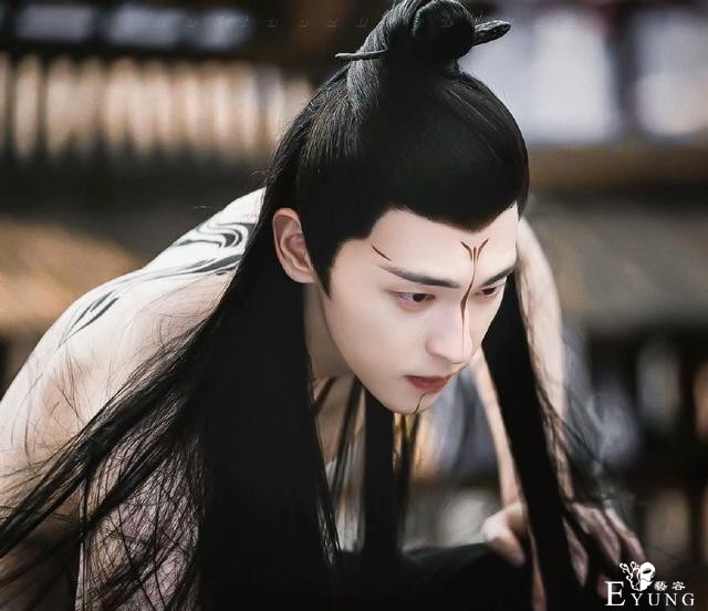 晴雅集？烂片生成器郭敬明的年末"巨作"-3.jpg