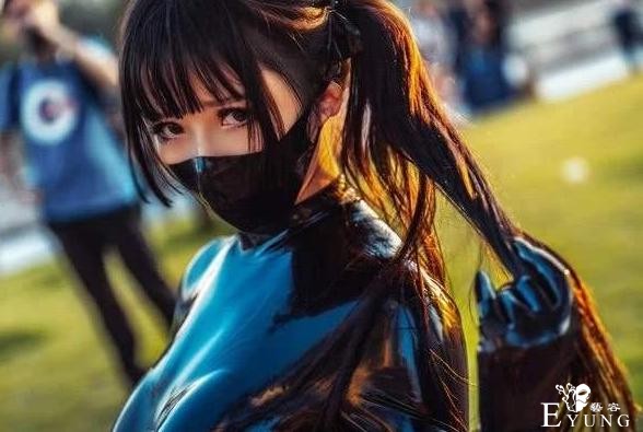 胶衣COS看着美，但我劝大家不要轻易尝试，这个缺点比鼓包还严重-2.jpg