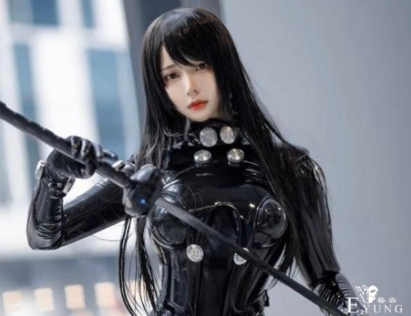 胶衣COS看着美，但我劝大家不要轻易尝试，这个缺点比鼓包还严重-5.jpg