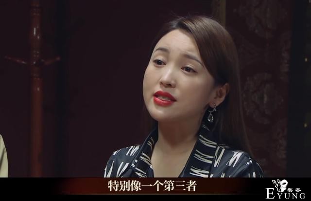 《演员3》金莎金子涵被批，包贝尔李晟获赞，什么人适合做演员？-8.jpg
