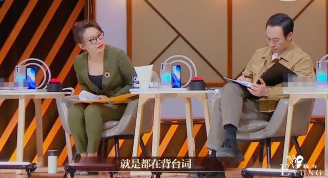 《演员3》金莎金子涵被批，包贝尔李晟获赞，什么人适合做演员？-7.jpg