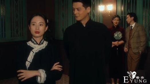 《演员3》金莎金子涵被批，包贝尔李晟获赞，什么人适合做演员？-11.jpg