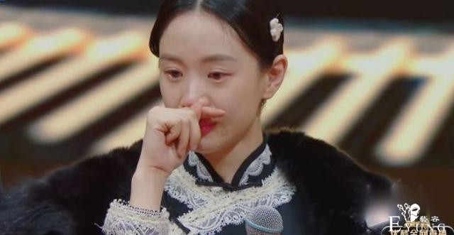 《演员3》金莎金子涵被批，包贝尔李晟获赞，什么人适合做演员？-13.jpg
