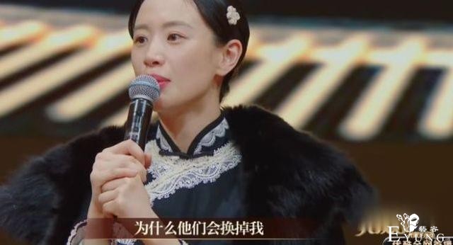 《演员3》金莎金子涵被批，包贝尔李晟获赞，什么人适合做演员？-14.jpg