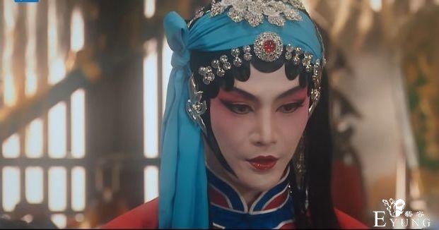 《演员3》金莎金子涵被批，包贝尔李晟获赞，什么人适合做演员？-20.jpg
