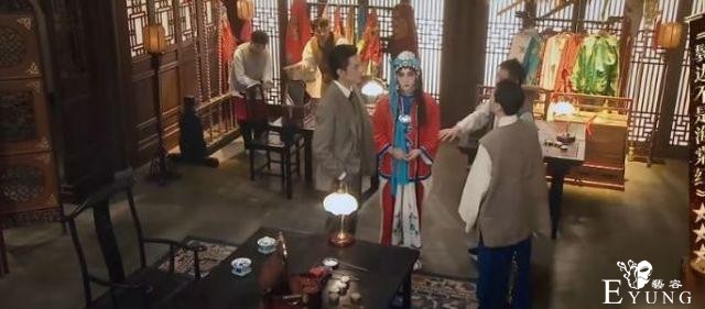 《演员3》金莎金子涵被批，包贝尔李晟获赞，什么人适合做演员？-21.jpg