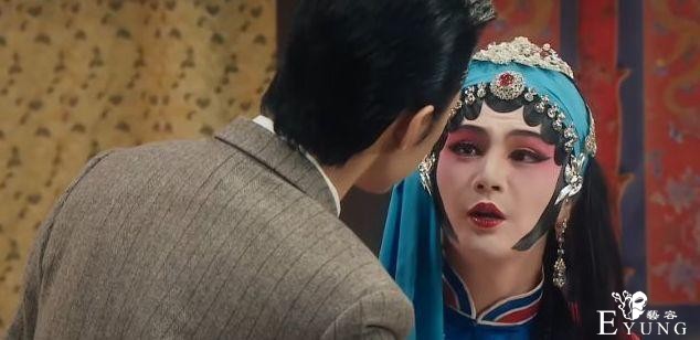 《演员3》金莎金子涵被批，包贝尔李晟获赞，什么人适合做演员？-22.jpg
