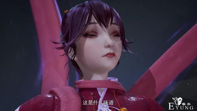 《妖神记》冥灯巨兽吊打肖凝儿，全身捆绑，粉丝：什么时候出手办-1.jpg