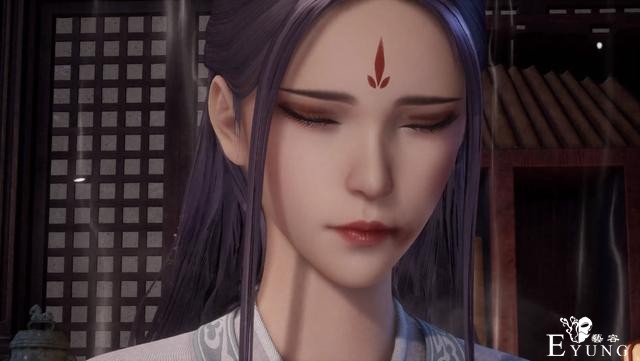 《万界仙踪》大爱老婆受伤，一具躯壳而已，叶星云：女人留疤不美-5.jpg