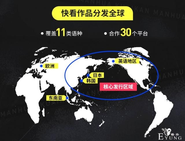 快看漫画发布“哥伦布”计划，打造全球分发体系-2.jpg
