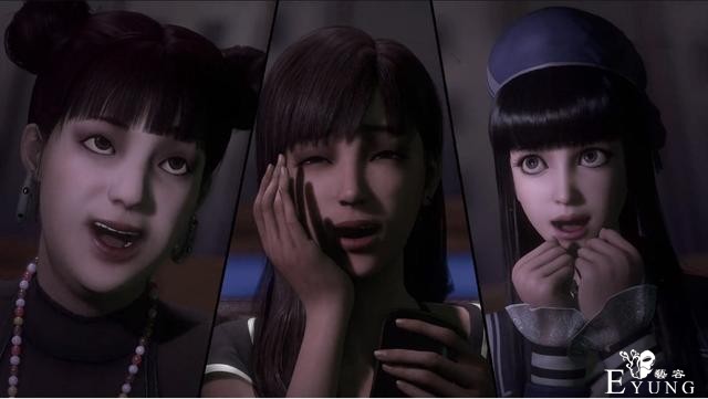 画江湖之轨夜行两对CP完美出炉，阿波配黑仔，东野稷的妞真是她-3.jpg