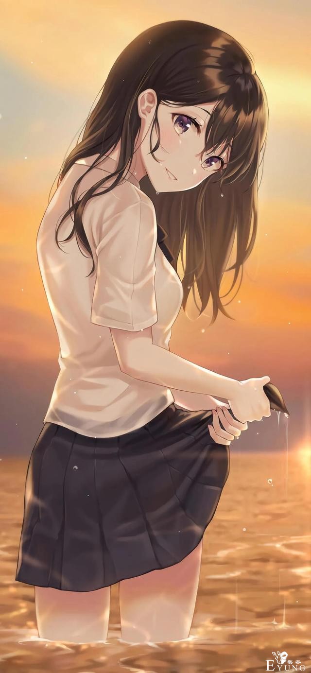 壁纸｜二次元美少女-5.jpg