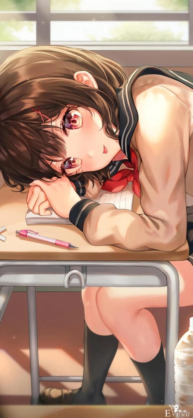 壁纸｜二次元美少女-4.jpg