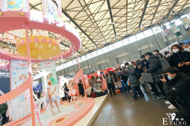 亲手召唤库洛牌力量，魔卡少女樱新游成为新年好运拼图的第一块-4.jpg