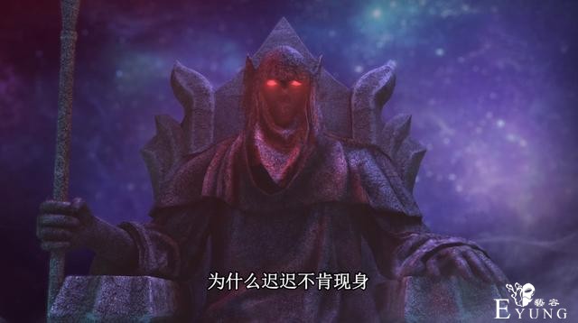 第8位圣级仙子是男还是女？颜爵竟然说漏嘴，灵犀阁讲究男女平衡-3.jpg