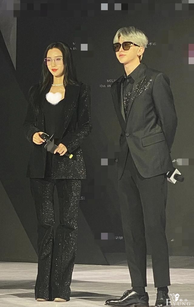 黄晓明李菲儿浪姐镜头疑全剪，黄晓明被导演赞，旧爱新欢谁最惨？-3.jpg
