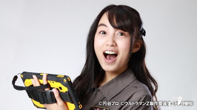 《泽塔英雄传》开播情报，结花上演怪兽解剖，三只怪兽提前被预定-1.jpg