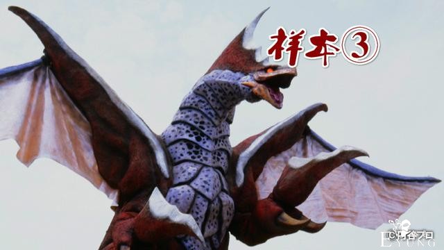 《泽塔英雄传》开播情报，结花上演怪兽解剖，三只怪兽提前被预定-4.jpg
