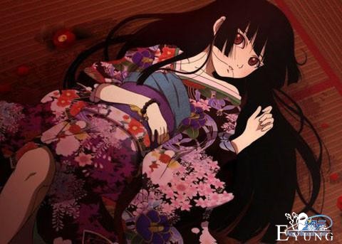 [超次元]黑长直妹子大盘点——就是喜欢黑长直你咬我呀！-11.jpg
