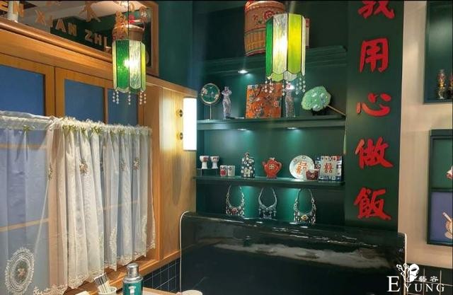 干饭魂看过来！穿民国装，拍照能打折！苍梧路上这家江湖菜馆：想吃的菜这里全都有-5.jpg