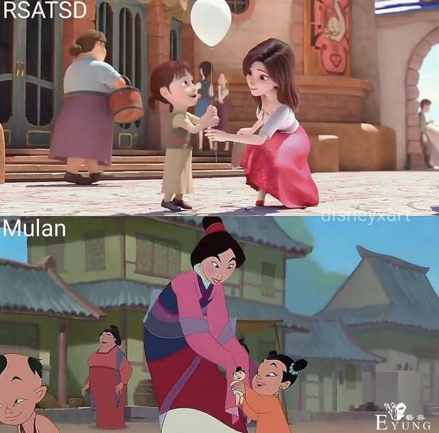 韩版《白雪公主》大受好评，却也受到一些争议，是致敬还是抄袭？-6.jpg