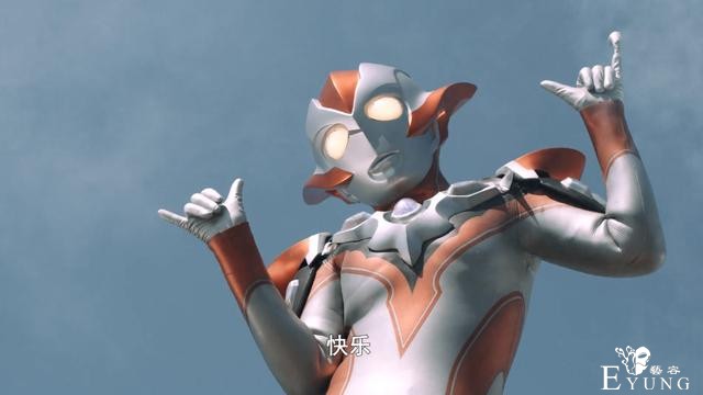 银河格斗2：“赛格”CP情感升温，每次聊天像恋爱，赛罗真会玩-1.jpg