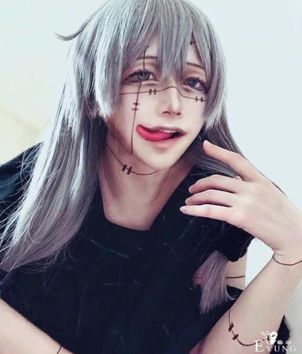 咒术回战真人大受欢迎，网友吐槽：我喜欢他，和希望他死有啥冲突-2.jpg