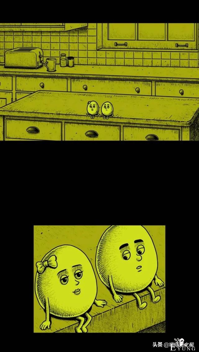 小漫画《单身猫》-2.jpg